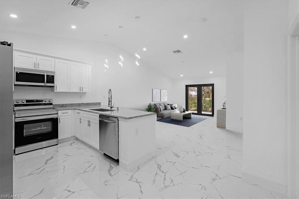 LEHIGH ACRES - Residential