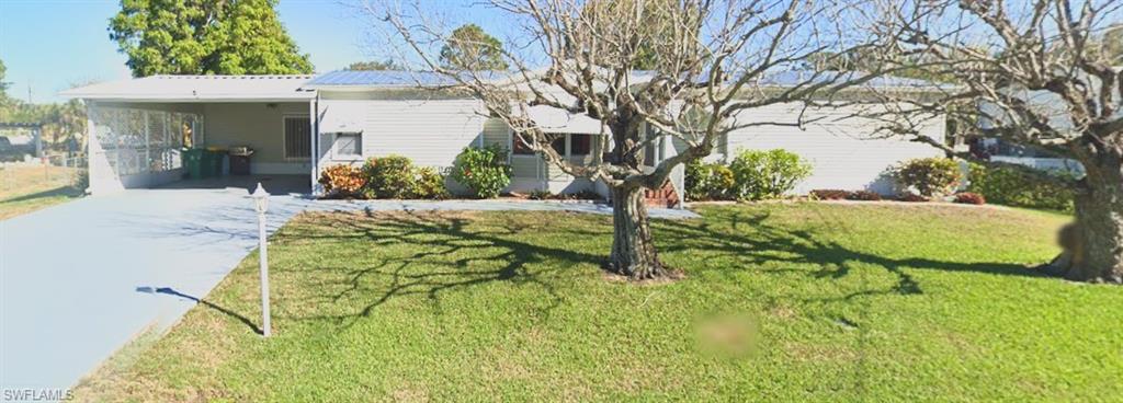 CHARLOTTE PARK - Residential