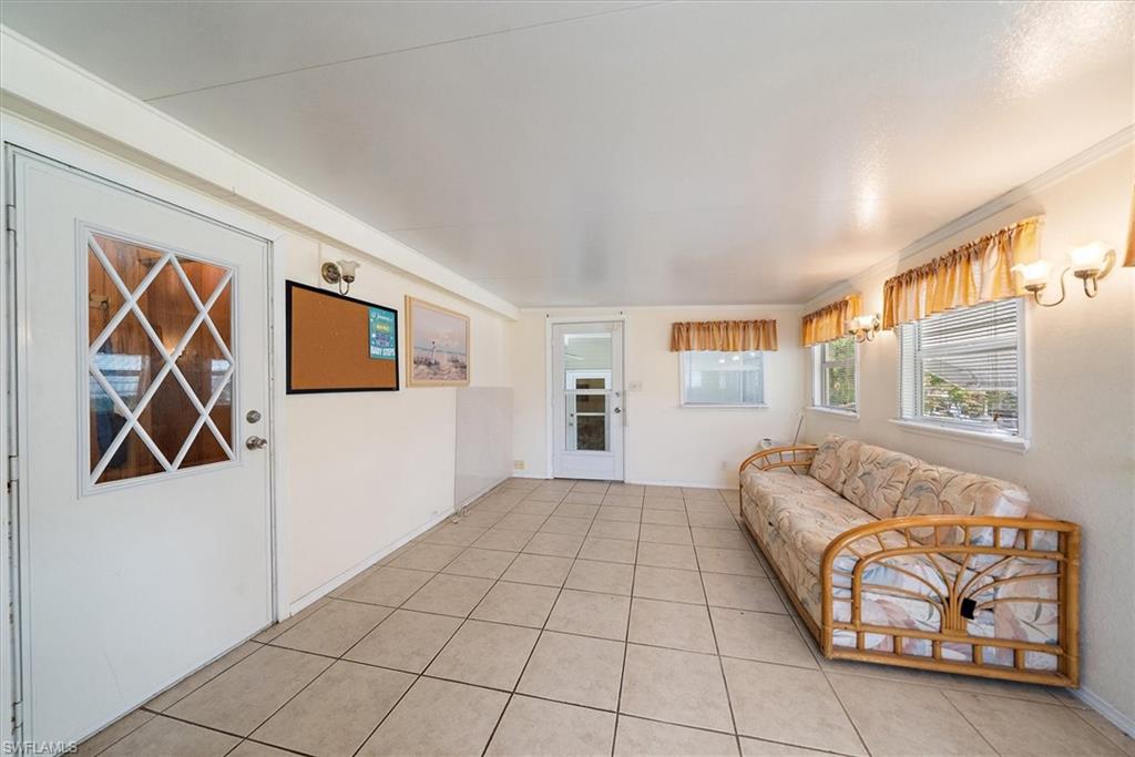 CHARLOTTE PARK - Residential