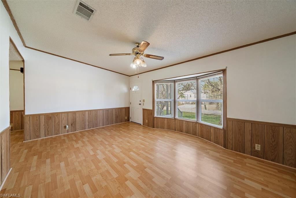 CHARLOTTE PARK - Residential