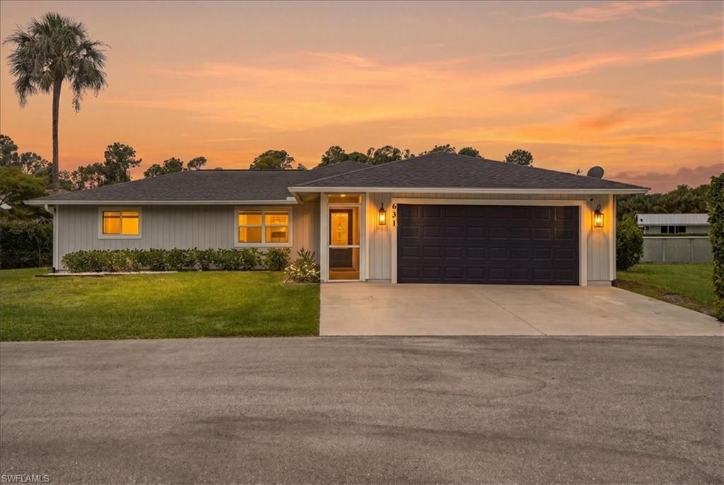 Photo of 631 5th ST SW, NAPLES, FL 34117 (MLS # 226015575)