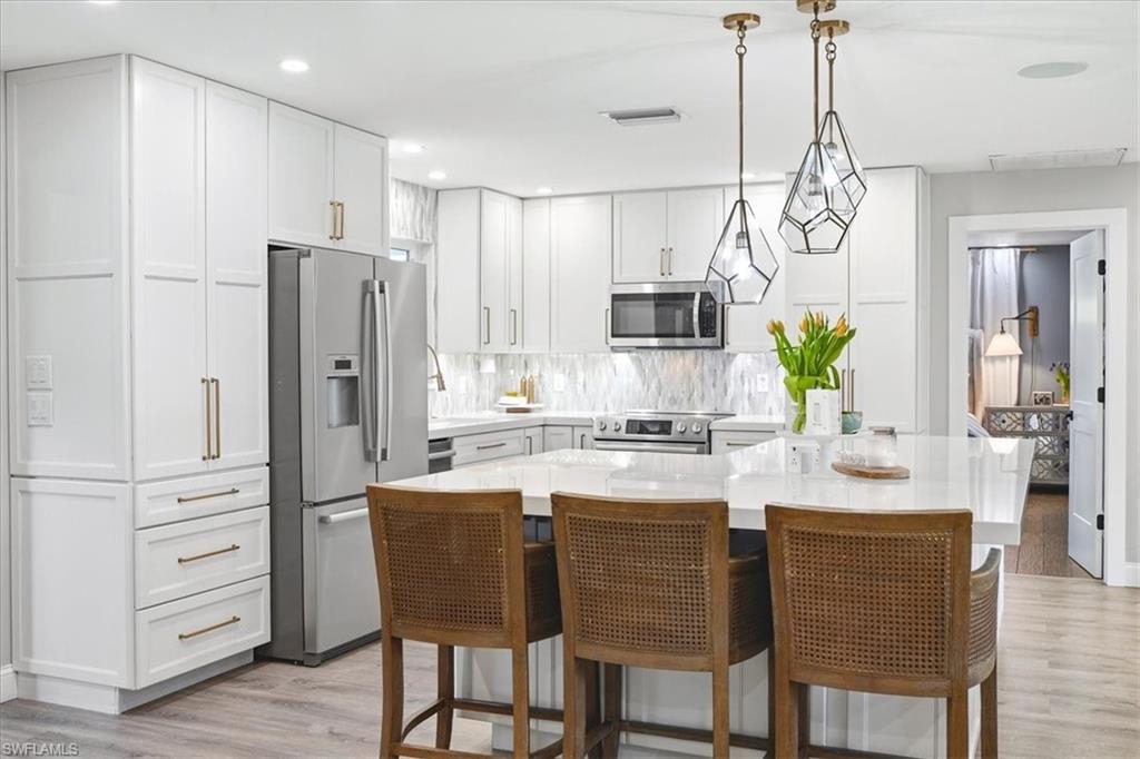 GOLDEN GATE ESTATES - Residential