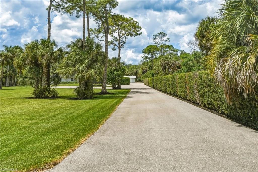 GOLDEN GATE ESTATES - Residential