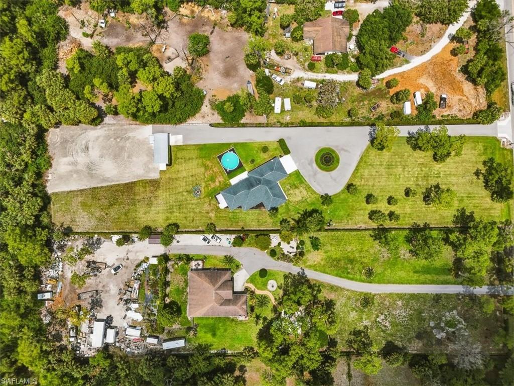 GOLDEN GATE ESTATES - Residential