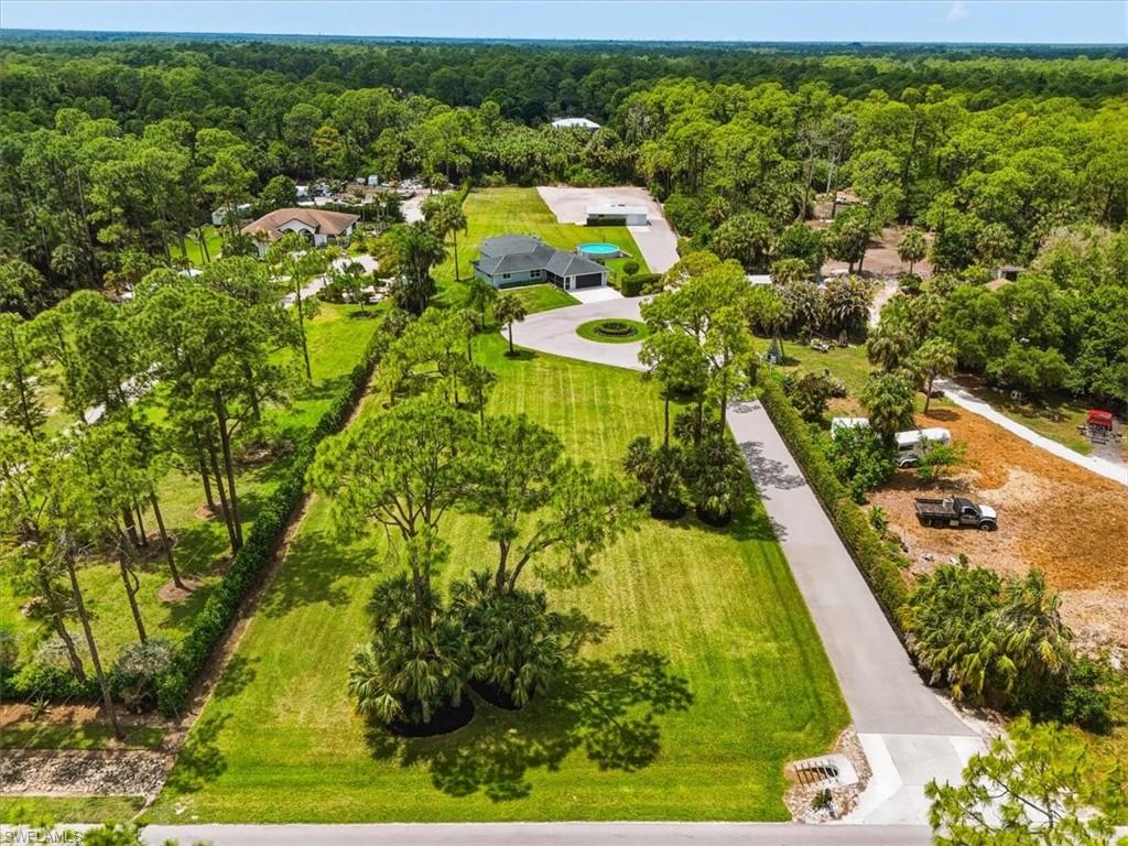 GOLDEN GATE ESTATES - Residential