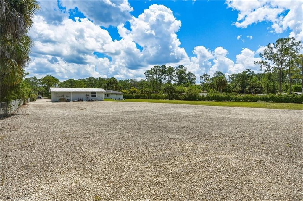 GOLDEN GATE ESTATES - Residential