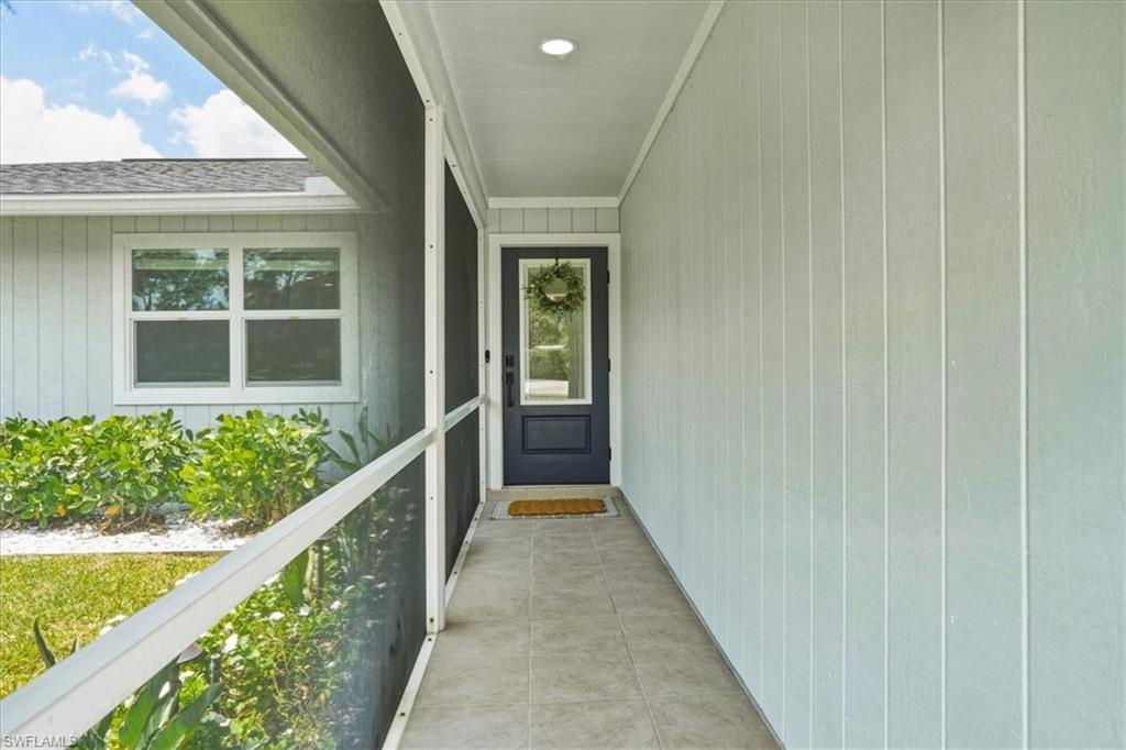 GOLDEN GATE ESTATES - Residential