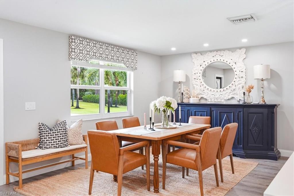 GOLDEN GATE ESTATES - Residential