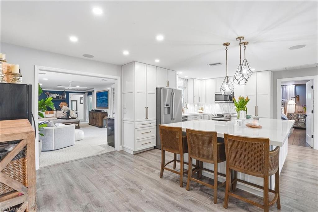 GOLDEN GATE ESTATES - Residential