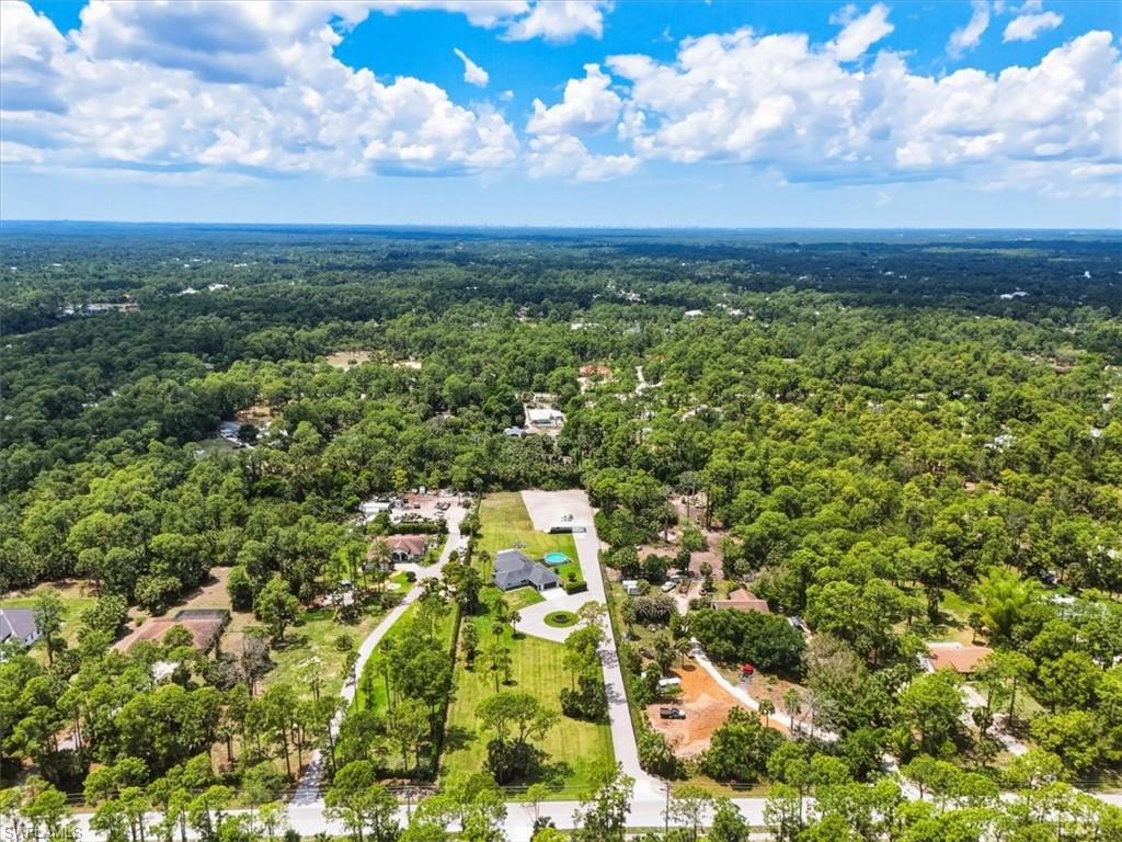 GOLDEN GATE ESTATES - Residential