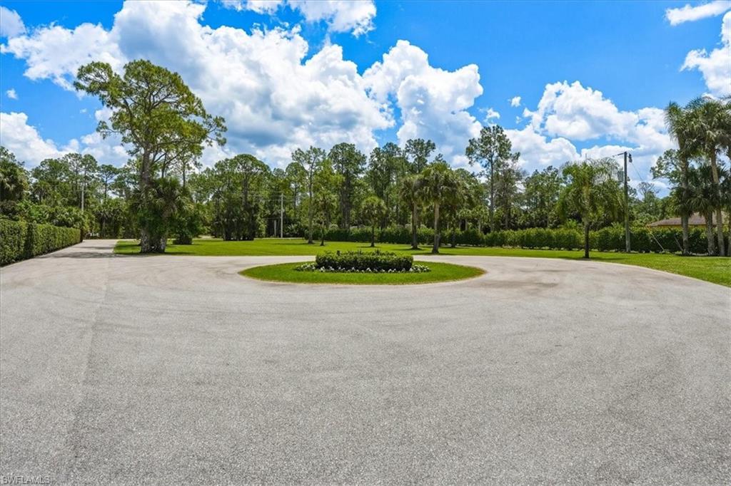 GOLDEN GATE ESTATES - Residential