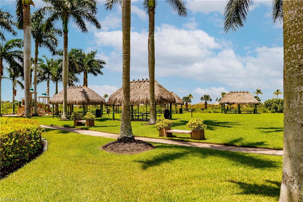 RIVERSIDE CLUB - Residential