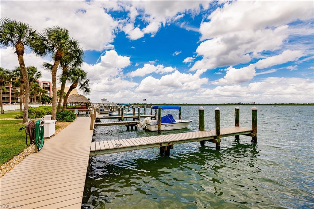 RIVERSIDE CLUB - Residential