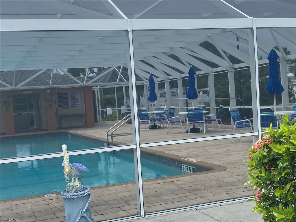 MARINERS COVE - Residential