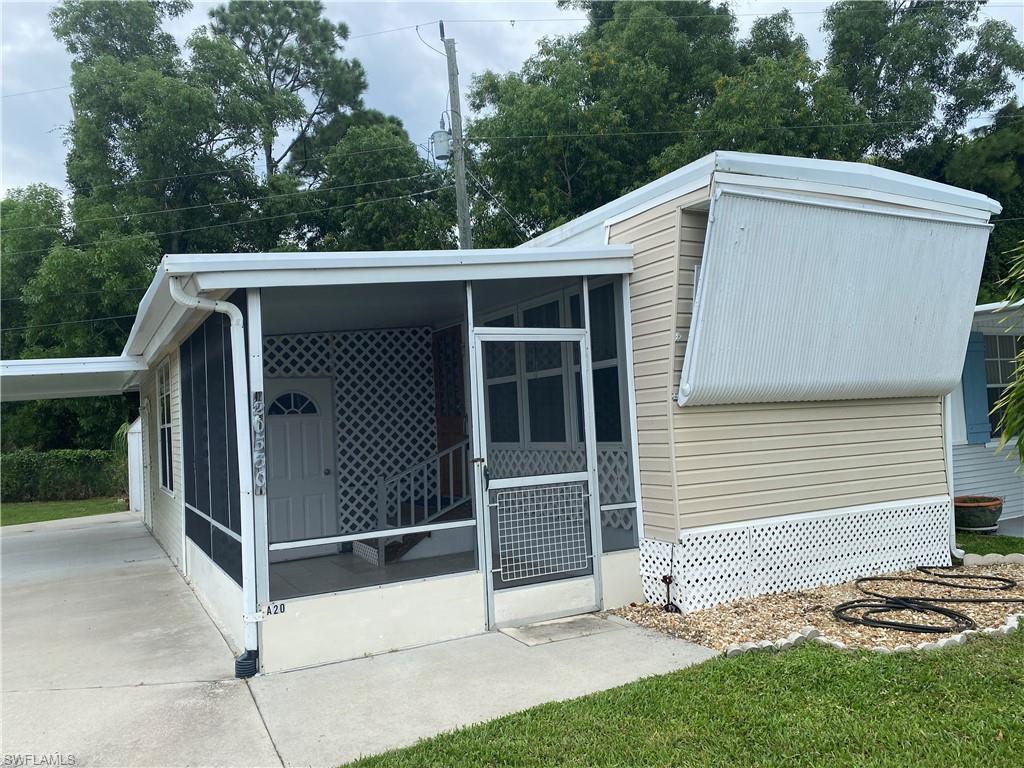 MARINERS COVE - Residential