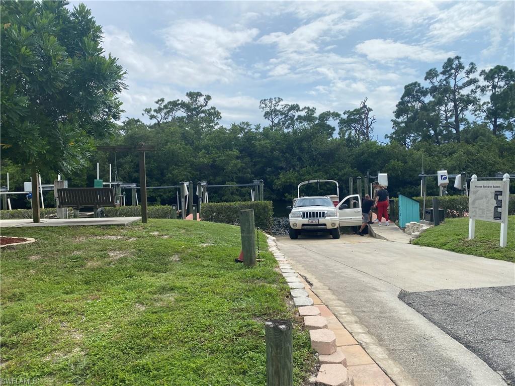 MARINERS COVE - Residential