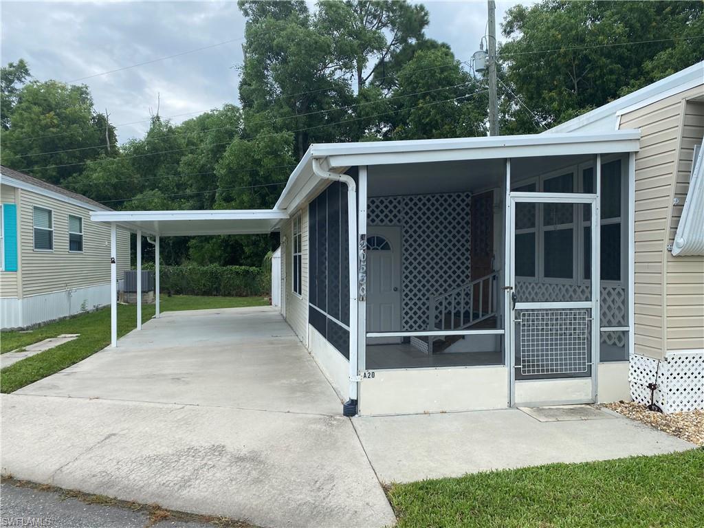 MARINERS COVE - Residential