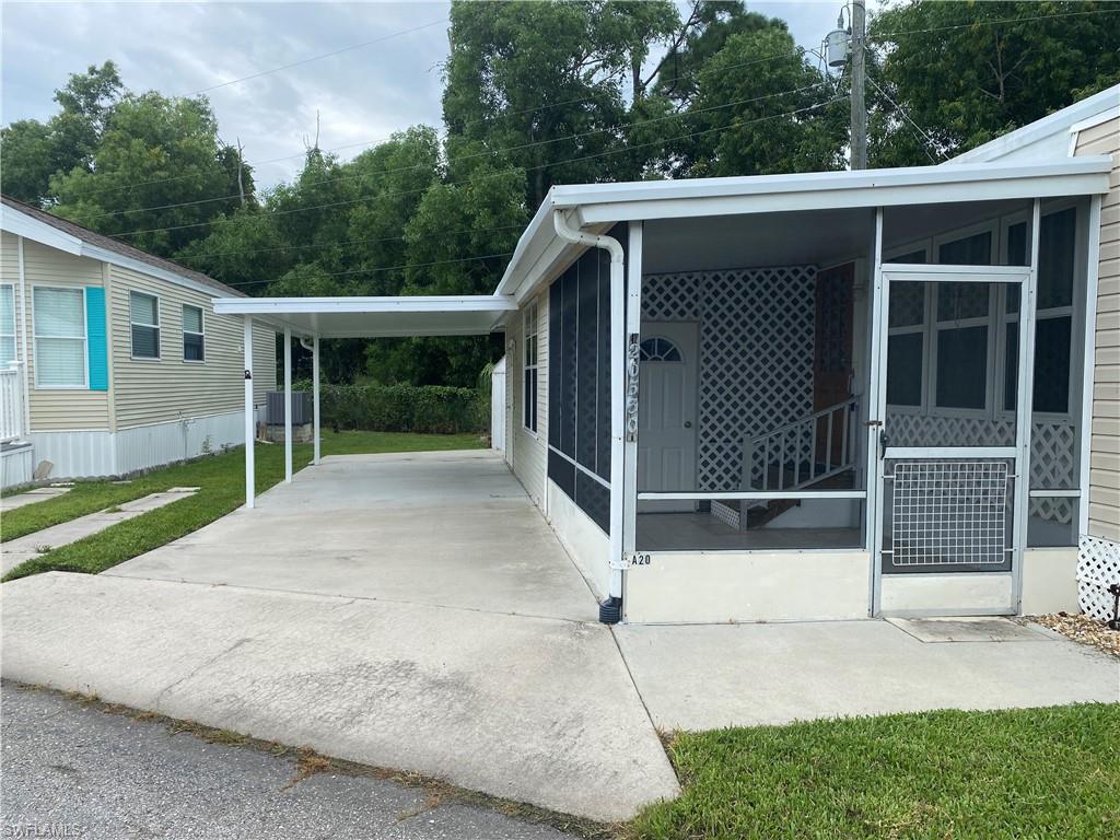 MARINERS COVE - Residential