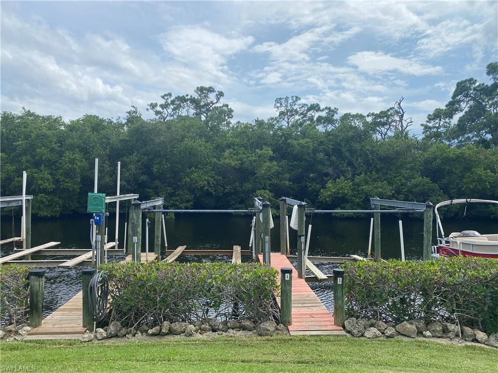 MARINERS COVE - Residential