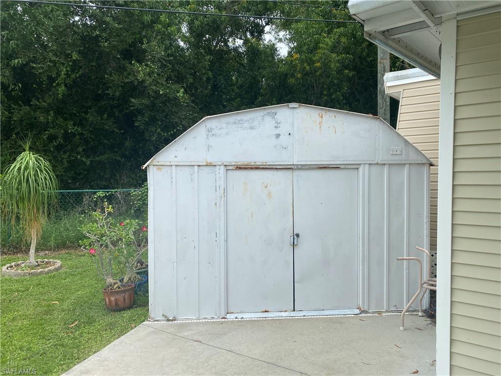 MARINERS COVE - Residential