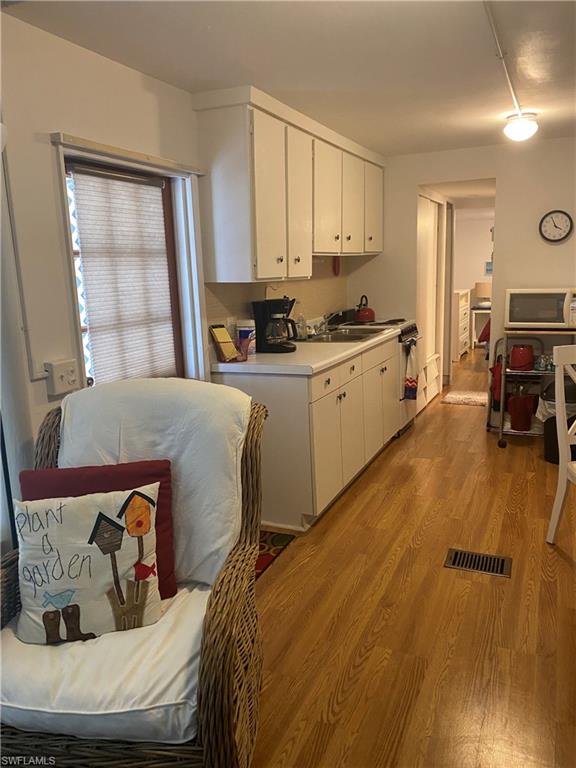 MARINERS COVE - Residential