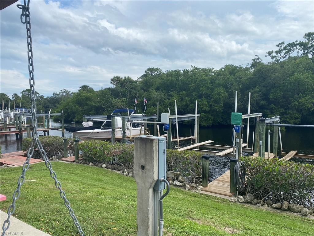 MARINERS COVE - Residential