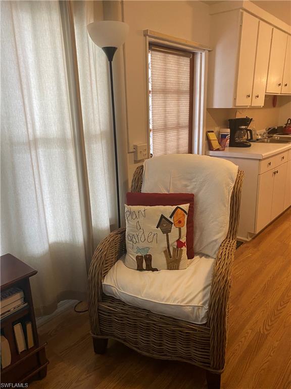 MARINERS COVE - Residential