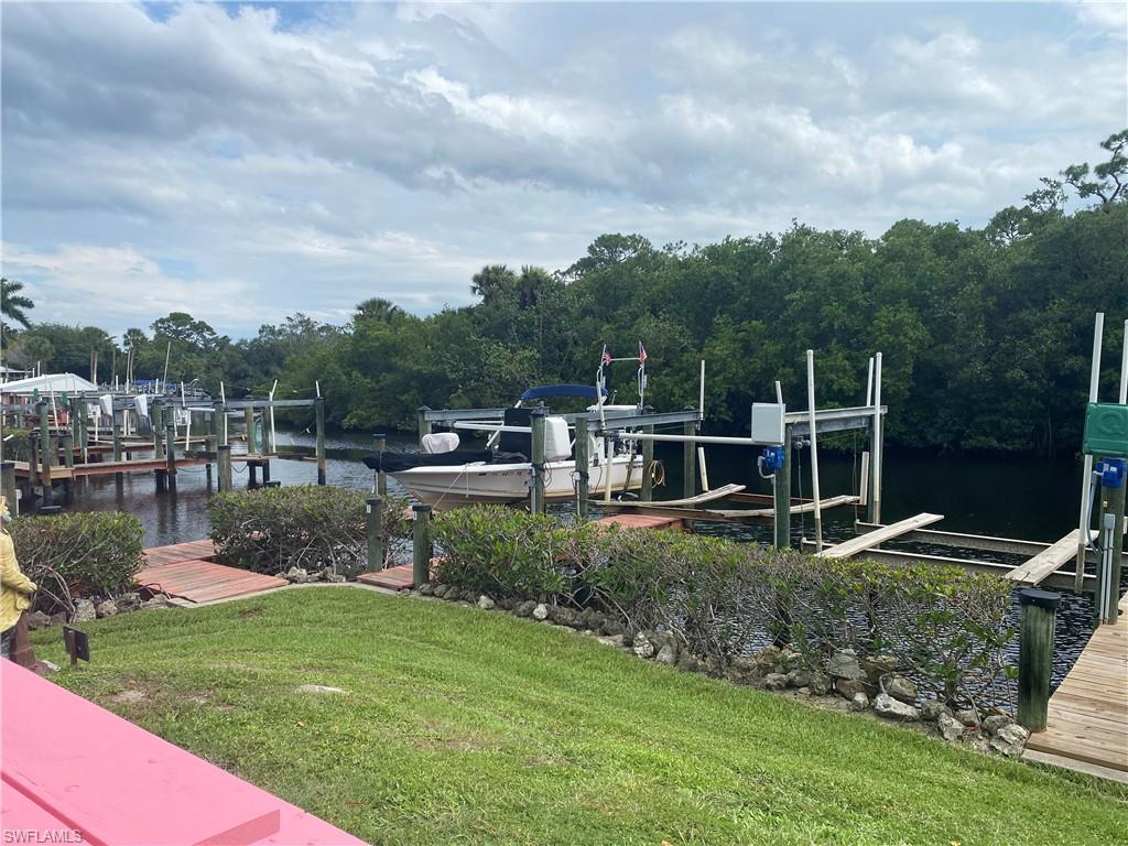 MARINERS COVE - Residential