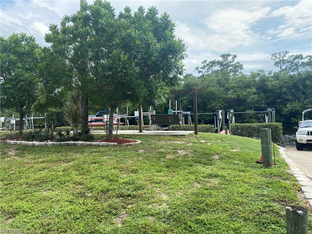 MARINERS COVE - Residential