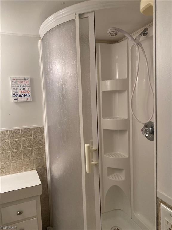 MARINERS COVE - Residential