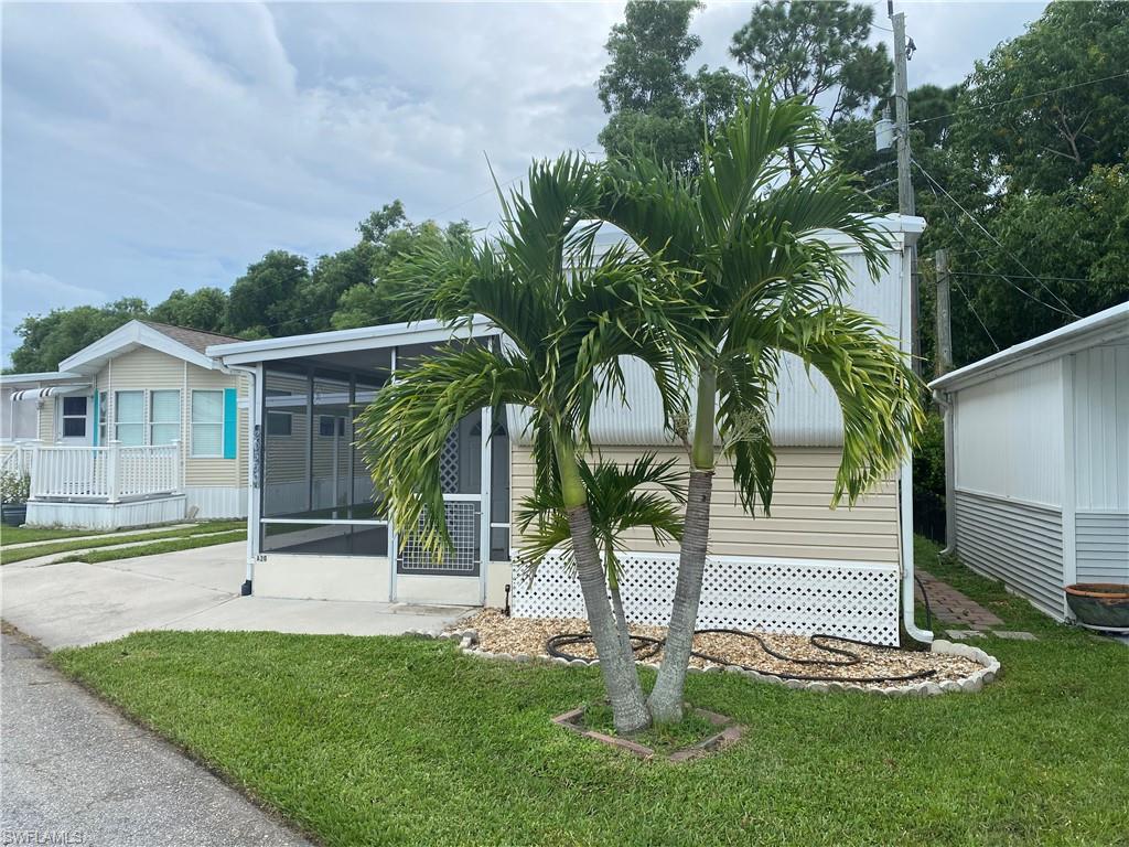 MARINERS COVE - Residential