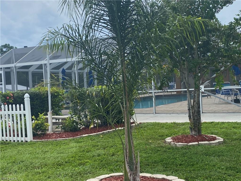 MARINERS COVE - Residential