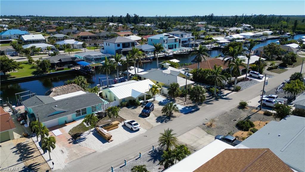 MATLACHA ISLES - Residential