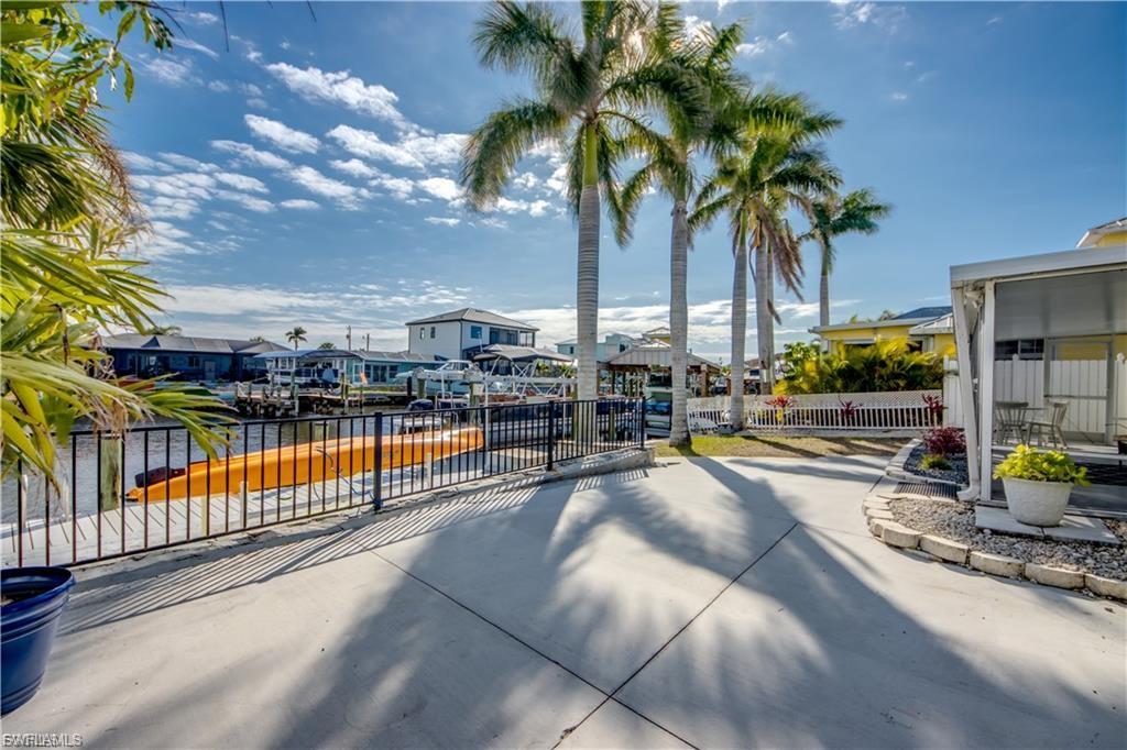 MATLACHA ISLES - Residential