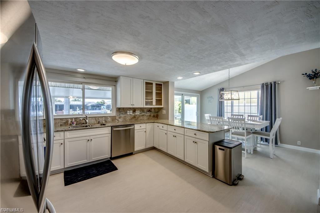 MATLACHA ISLES - Residential