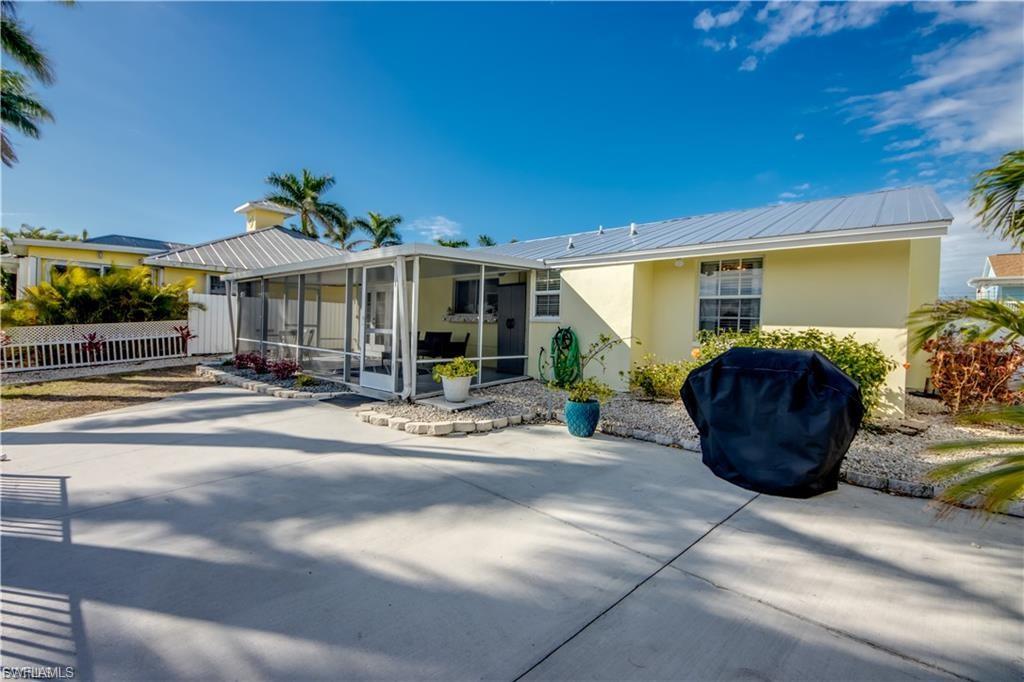 MATLACHA ISLES - Residential