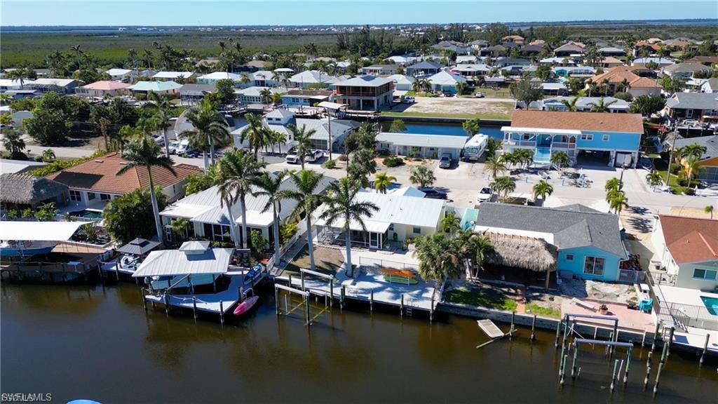 MATLACHA ISLES - Residential