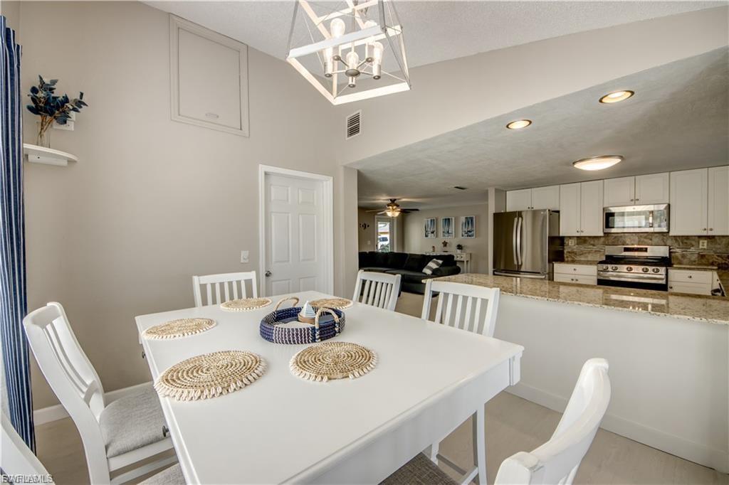 MATLACHA ISLES - Residential