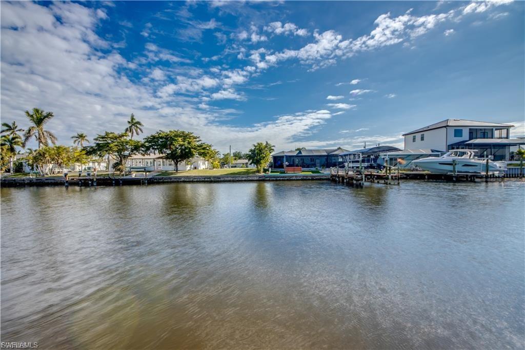 MATLACHA ISLES - Residential