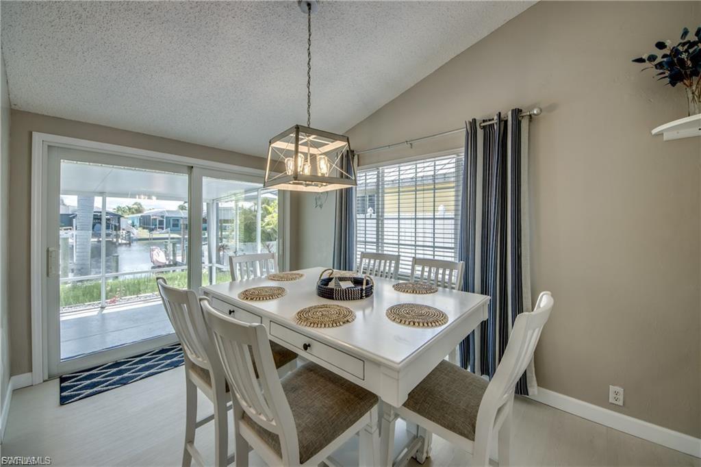 MATLACHA ISLES - Residential