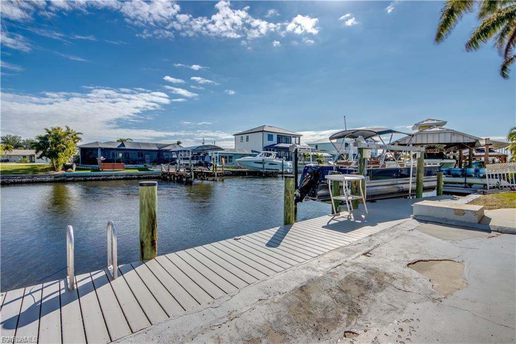 MATLACHA ISLES - Residential