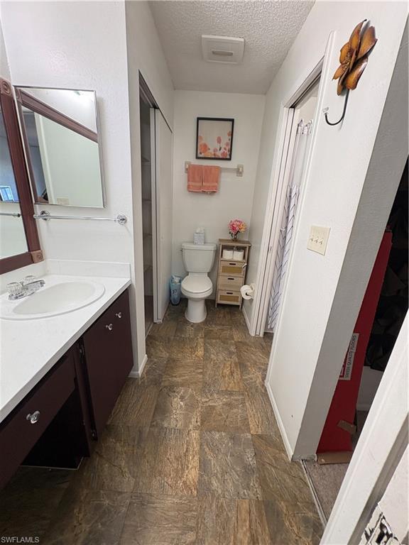 FOXMOOR VILLAGE CONDO - Residential