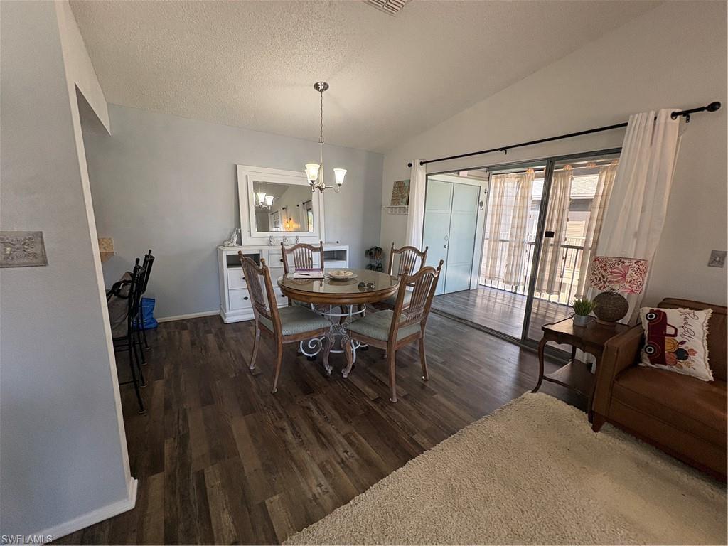 FOXMOOR VILLAGE CONDO - Residential