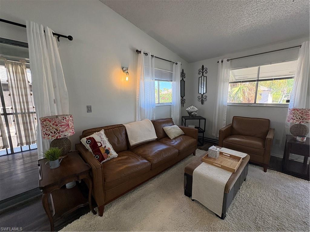 FOXMOOR VILLAGE CONDO - Residential