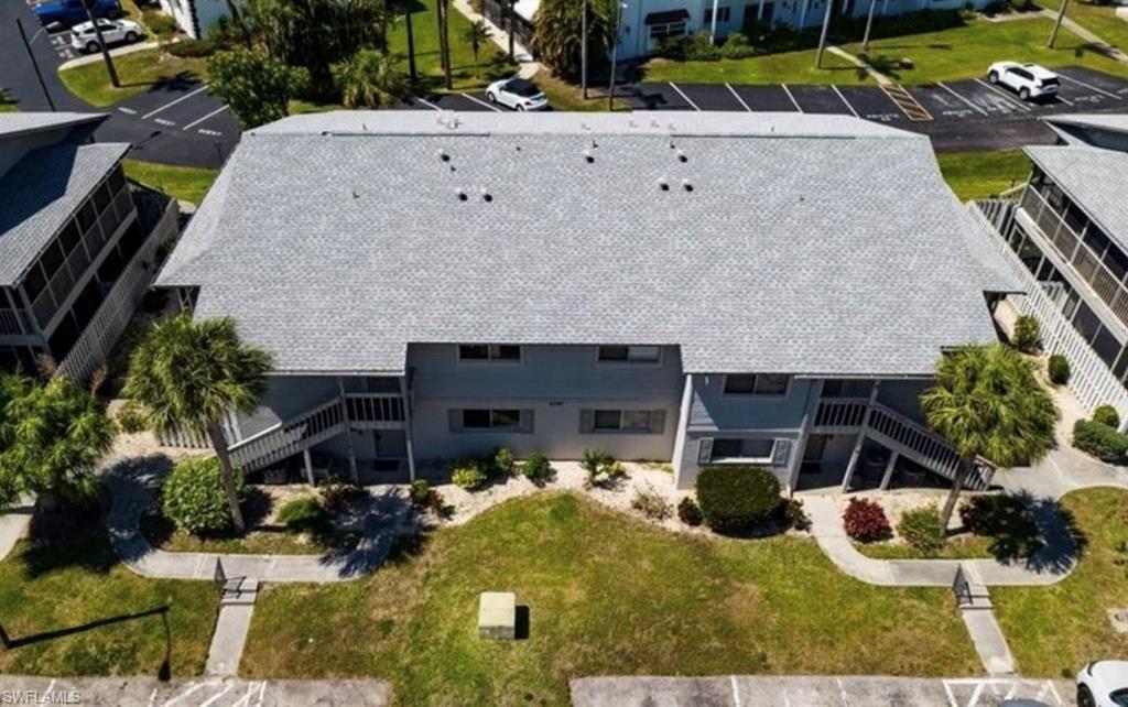 FOXMOOR VILLAGE CONDO - Residential