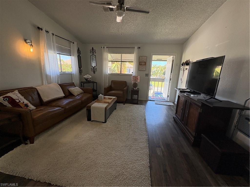 FOXMOOR VILLAGE CONDO - Residential