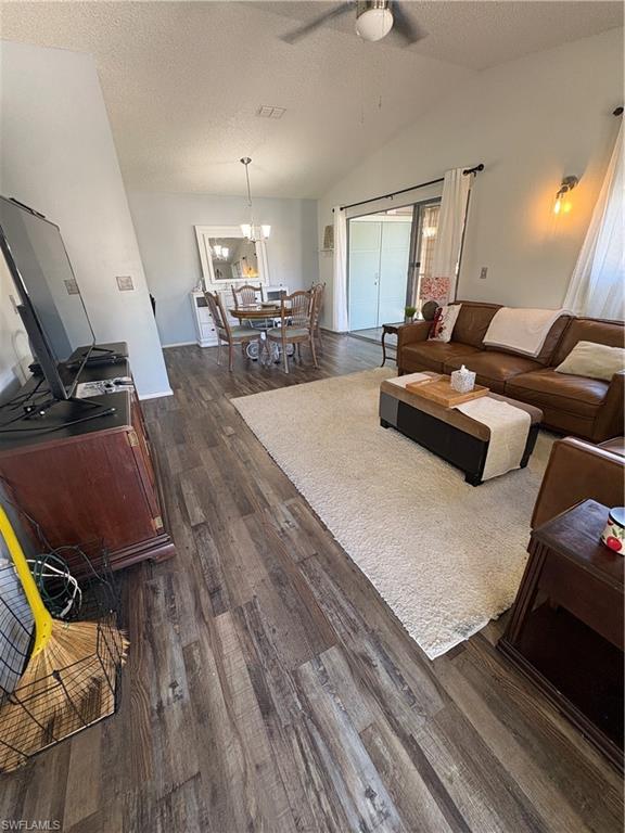 FOXMOOR VILLAGE CONDO - Residential