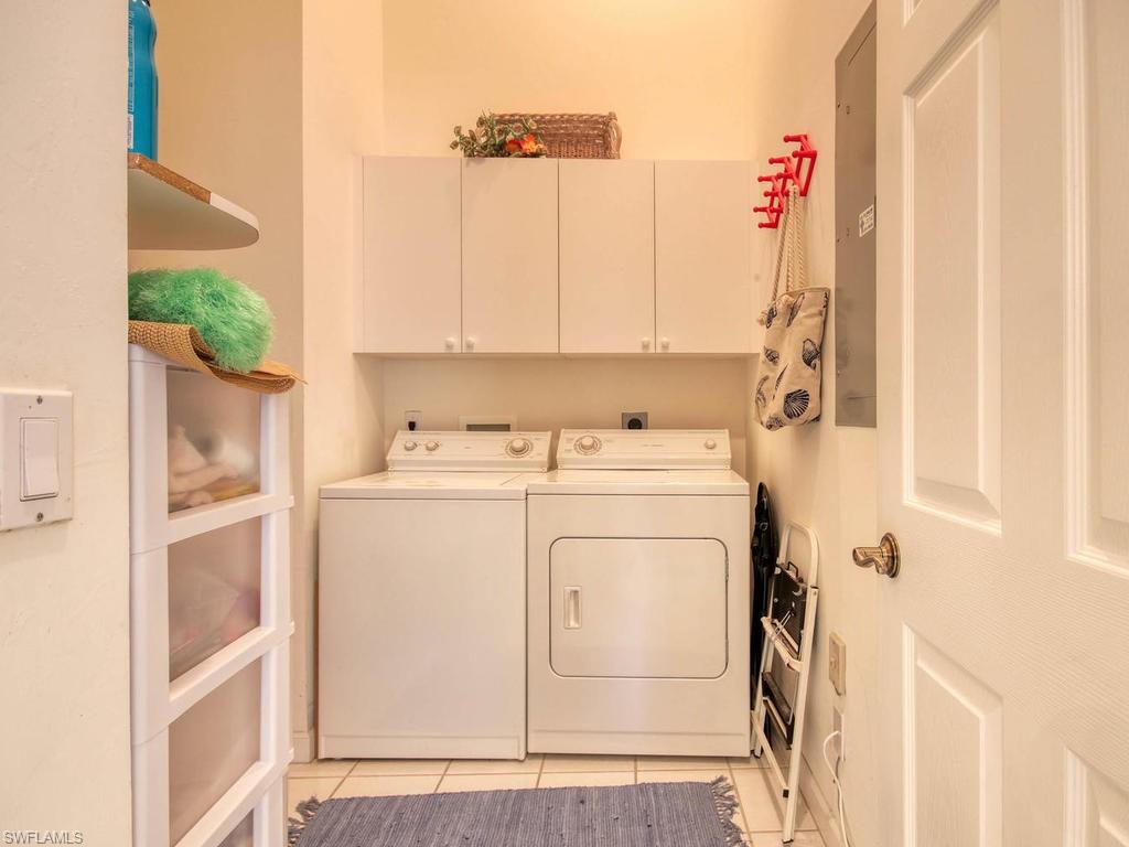 FALLING WATERS BEACH RESORT - Residential