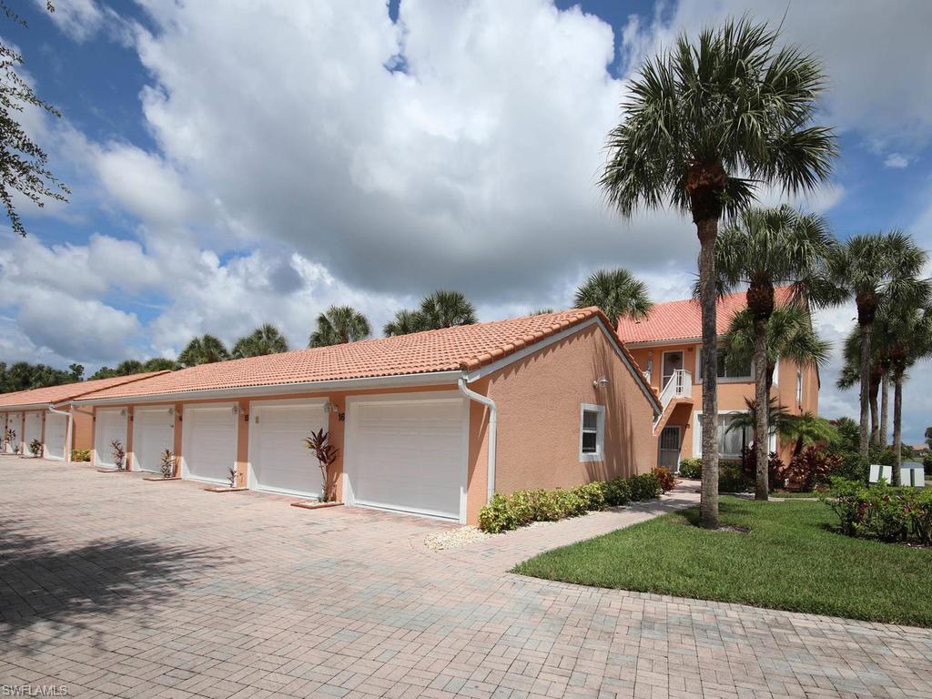 FALLING WATERS BEACH RESORT - Residential