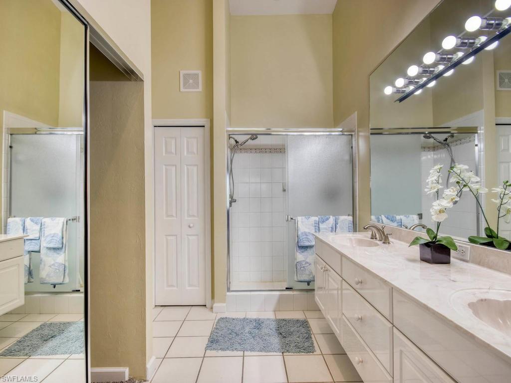 FALLING WATERS BEACH RESORT - Residential